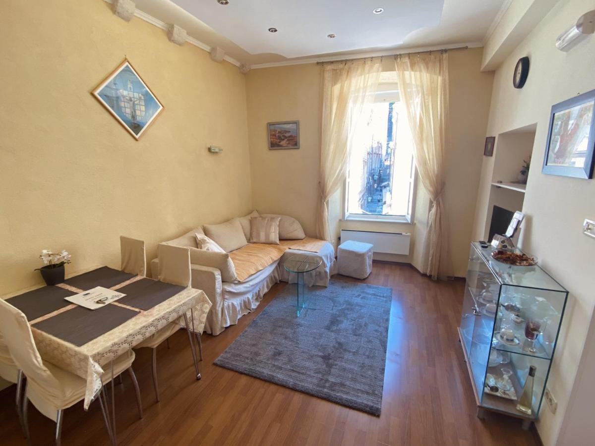 Tomasovic Old Town Apartment Dubrovnik