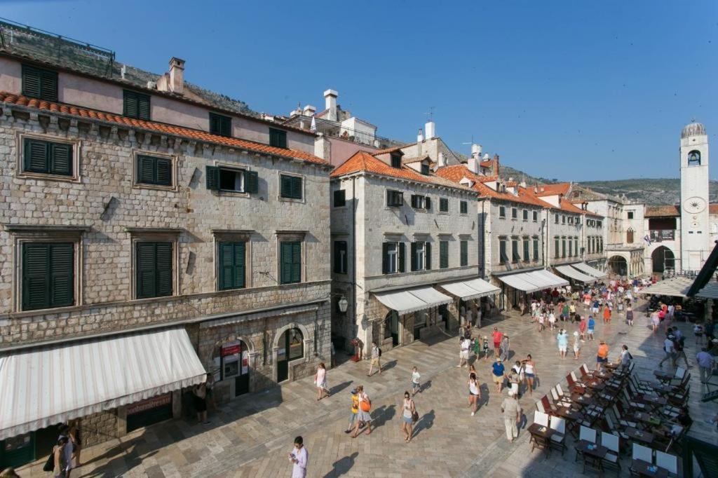 Apartment Tomasovic Old Town *