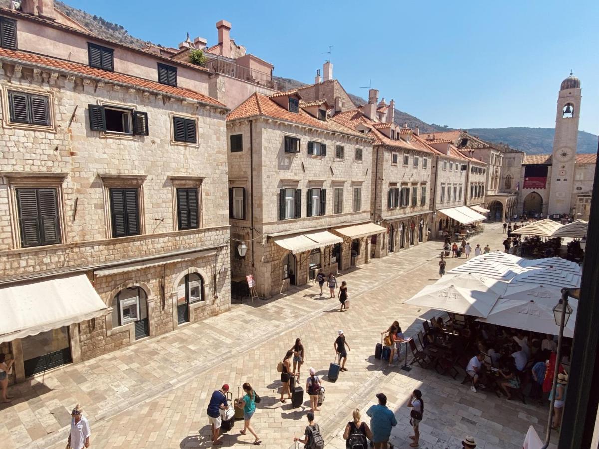 Tomasovic Old Town *